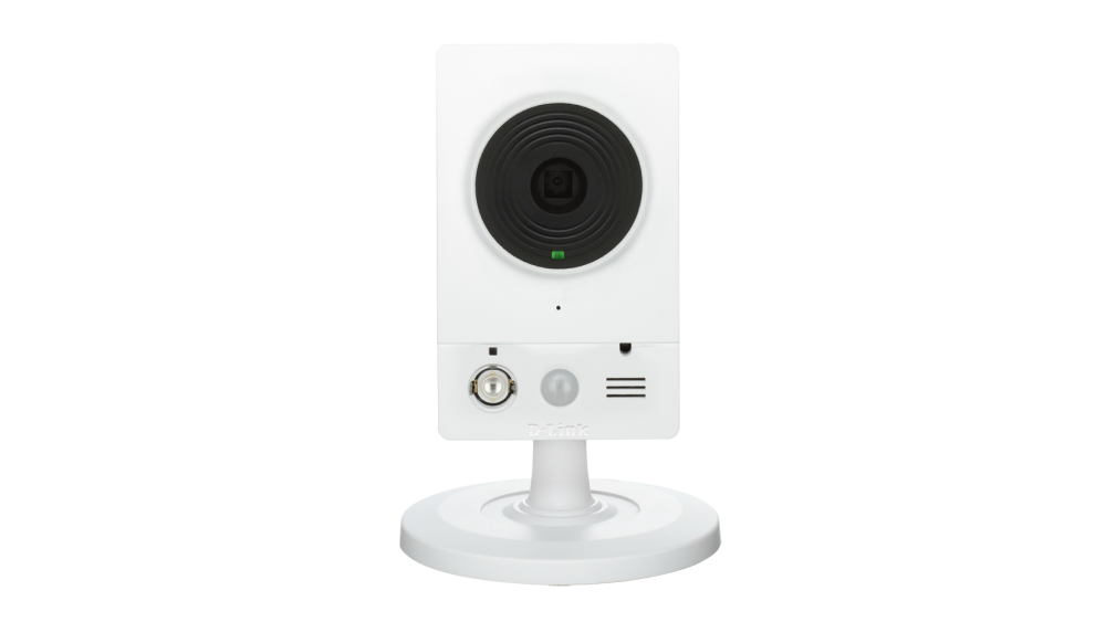 Testing D Link DCS 2132L B AV TEST Internet Of Things Security