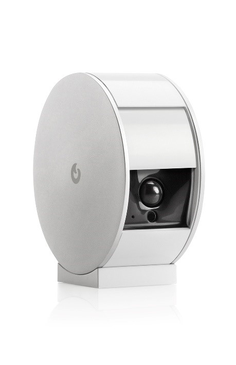Myfox security sales