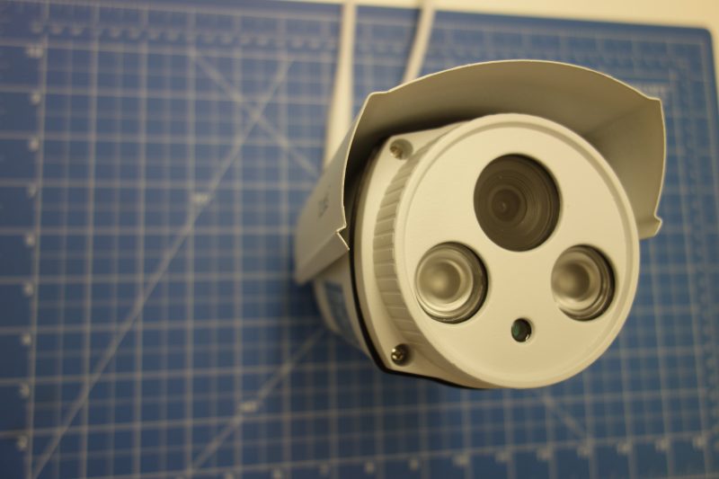 Pearl 7Links IPC-720.HD