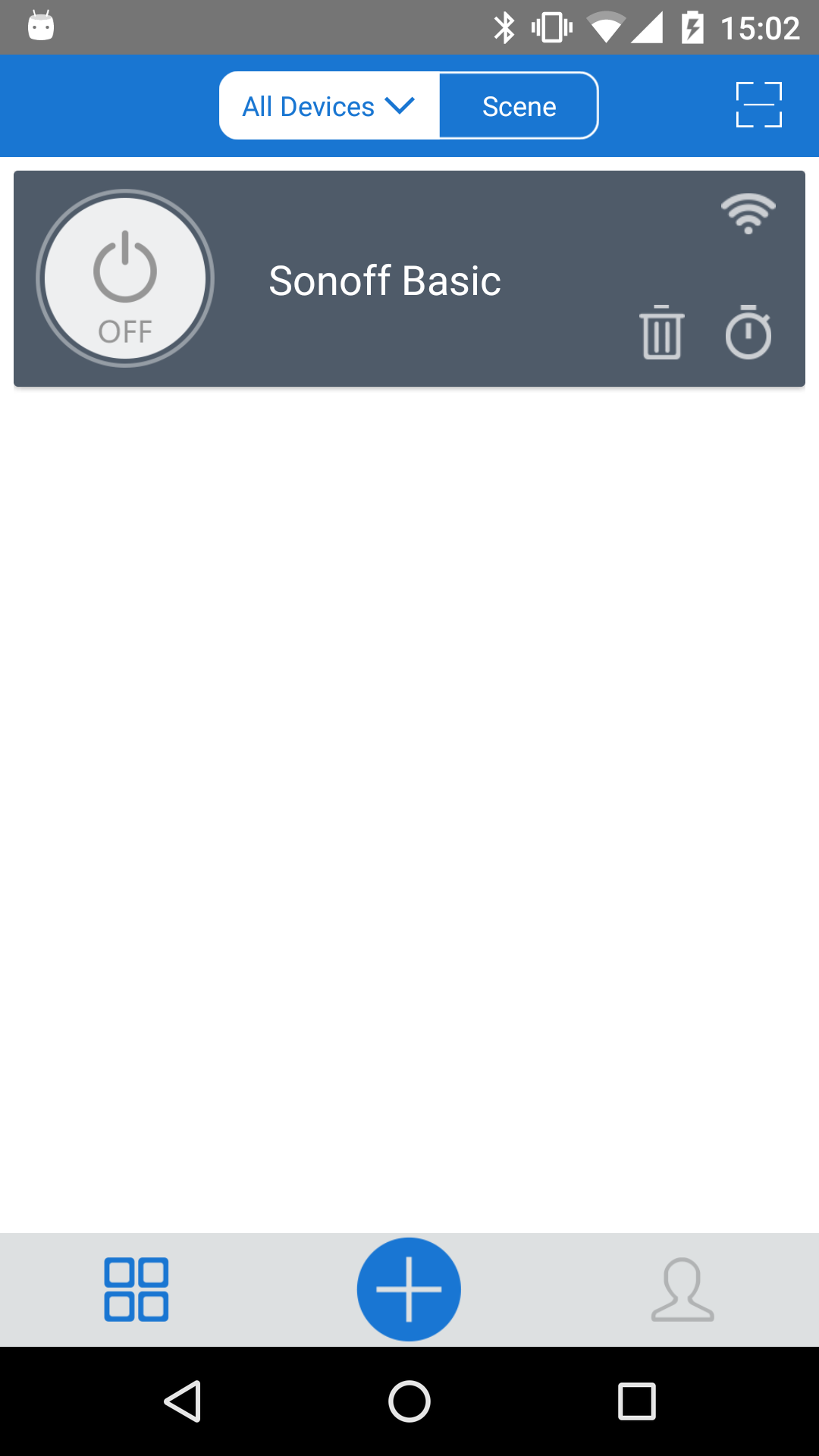 Sonoff Basic WiFi – AV-TEST Internet of Things Security Testing Blog