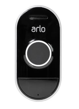 Arlo Doorbell Audio