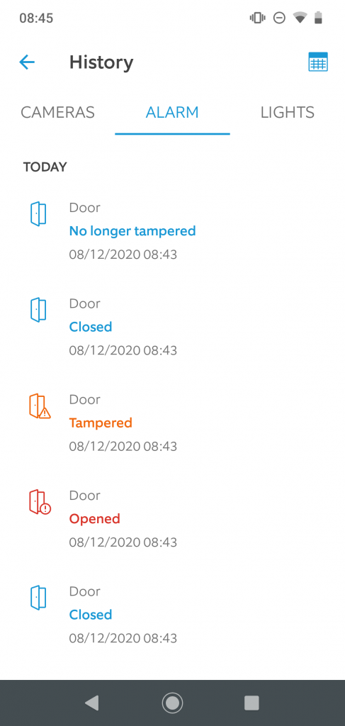 Ring Alarm in the security test – AV-TEST Internet of Things Security ...