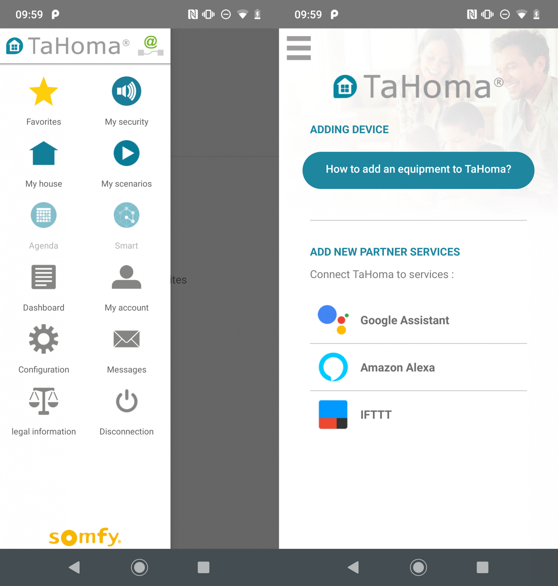 Certified! Somfy TaHoma V2 Connected Home Box AVTEST of