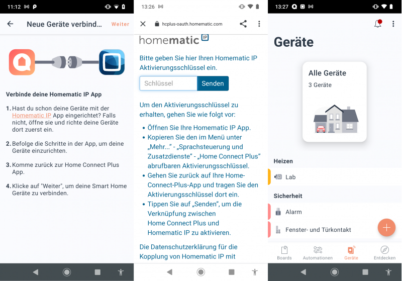 Alles unter einem Hut? – Home Connect Plus – AV-TEST Internet of Things ...