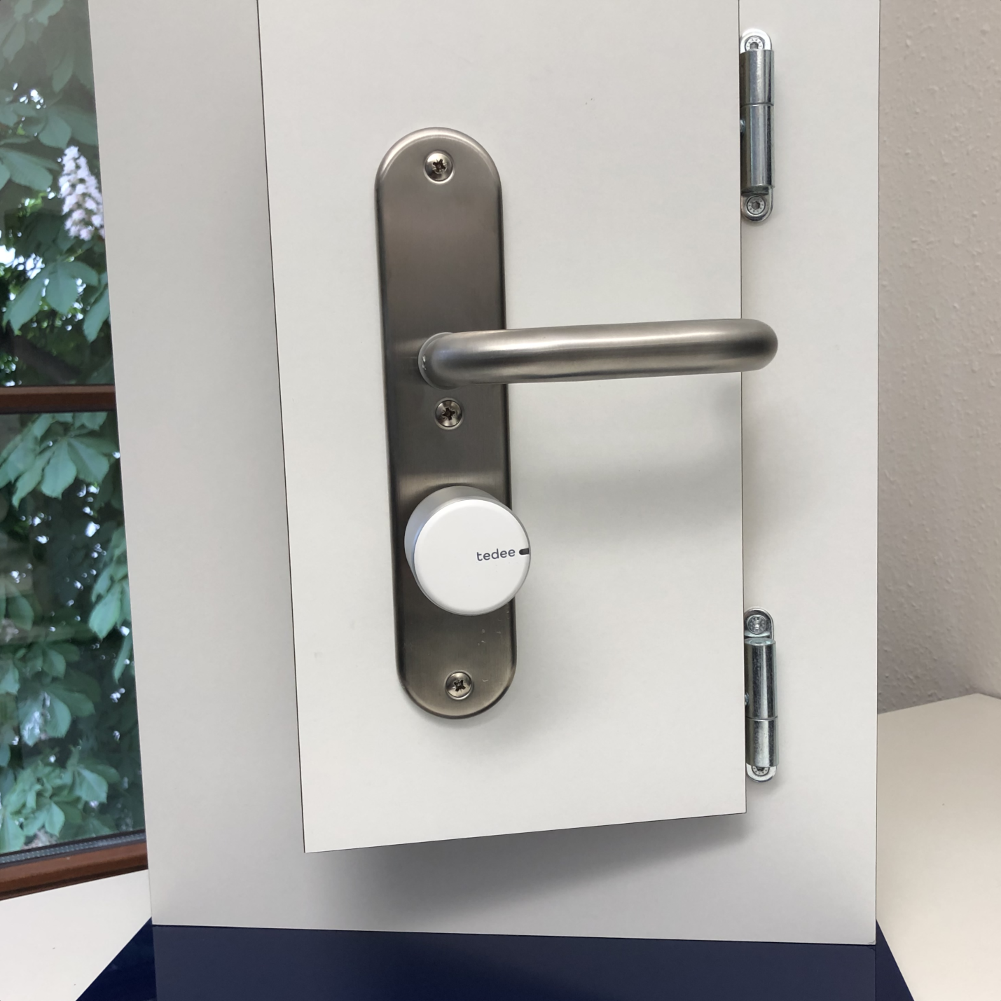 Tedee on LinkedIn: Curious about the security of Tedee GO smart lock? 🤔  Despite its…