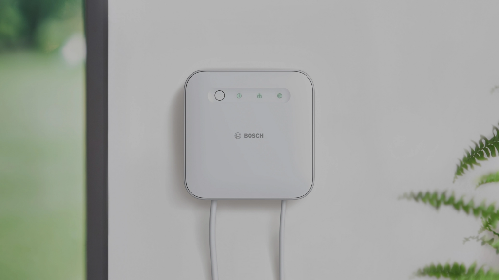 Recertified for the 7th time! BOSCH Smart Home – AV-TEST Internet of Things  Security Testing Blog